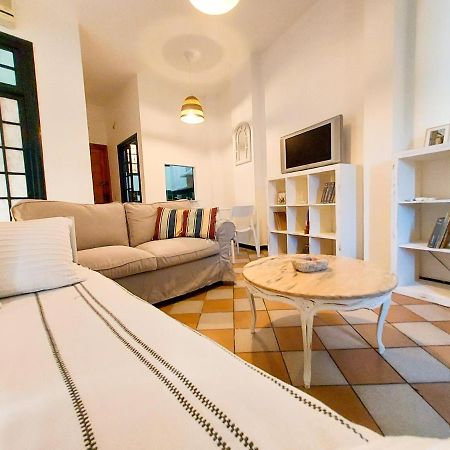 Apartamento Alameda Calatrava Sevilla Exteriér fotografie
