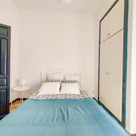 Apartamento Alameda Calatrava Sevilla Exteriér fotografie