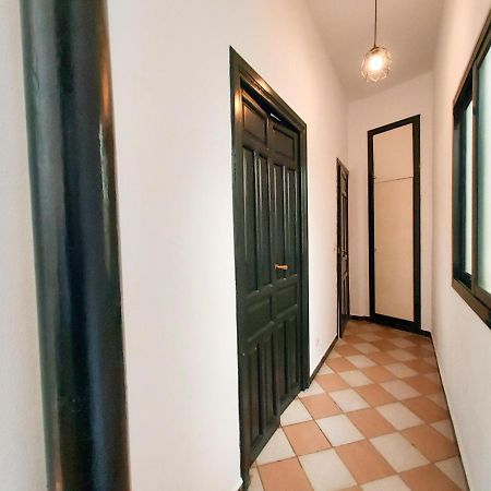 Apartamento Alameda Calatrava Sevilla Exteriér fotografie