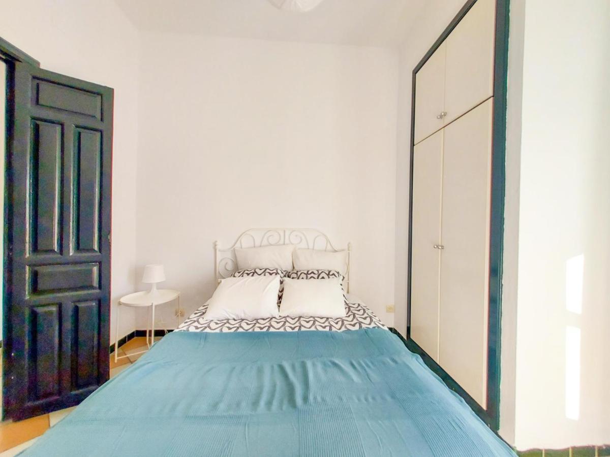 Apartamento Alameda Calatrava Sevilla Exteriér fotografie